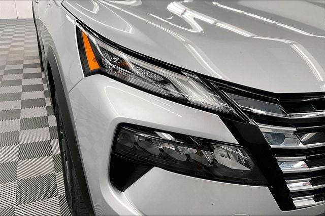 2025 Nissan Rogue SV AWD - Adaptive Cruise - Blind Spot Detection