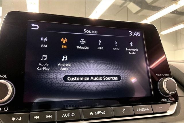 2025 Nissan Rogue SV AWD - Adaptive Cruise - Blind Spot Detection
