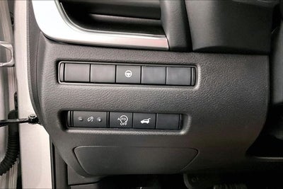 2025 Nissan Rogue SV AWD - Adaptive Cruise - Blind Spot Detection