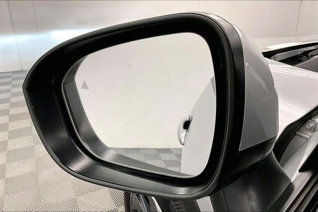 2025 Nissan Rogue SV AWD - Adaptive Cruise - Blind Spot Detection