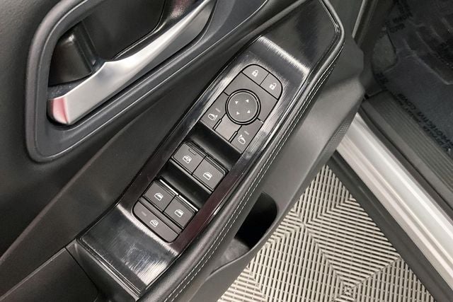 2025 Nissan Rogue SV AWD - Adaptive Cruise - Blind Spot Detection