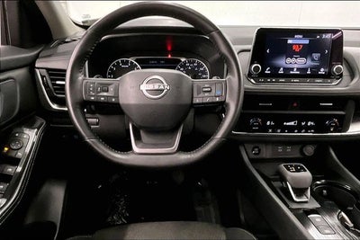2025 Nissan Rogue SV AWD - Adaptive Cruise - Blind Spot Detection