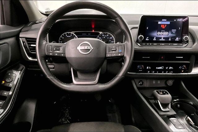 2025 Nissan Rogue SV AWD - Adaptive Cruise - Blind Spot Detection