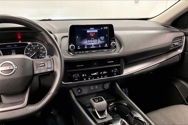 2025 Nissan Rogue SV AWD - Adaptive Cruise - Blind Spot Detection