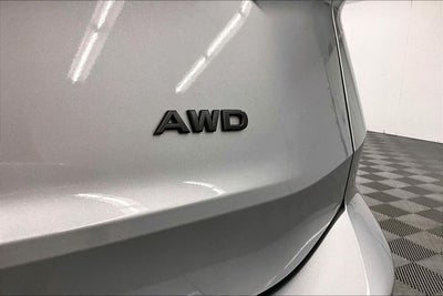 2025 Nissan Rogue SV AWD - Adaptive Cruise - Blind Spot Detection