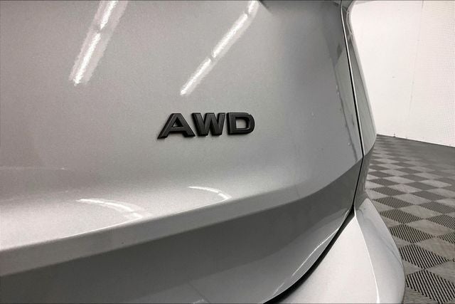 2025 Nissan Rogue SV AWD - Adaptive Cruise - Blind Spot Detection