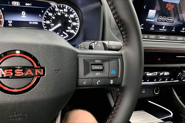 2026 Nissan Rogue Rock Creek AWD - Premium Package