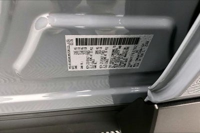 2026 Nissan Rogue Rock Creek AWD - Premium Package