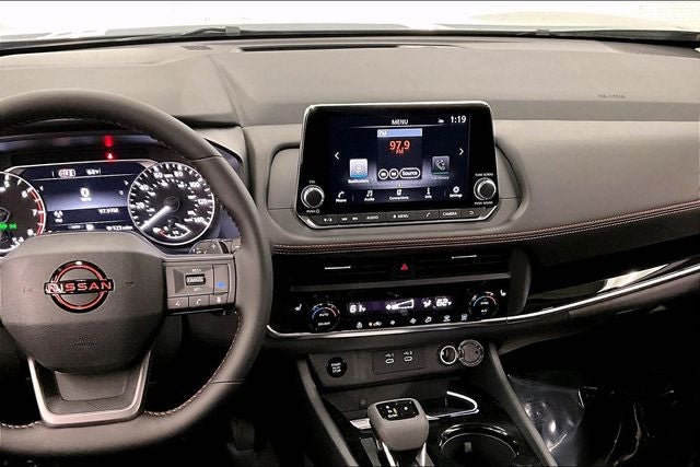 2026 Nissan Rogue Rock Creek AWD - Premium Package