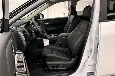 2026 Nissan Rogue Rock Creek AWD - Premium Package