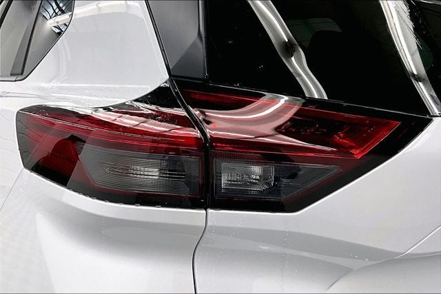 2026 Nissan Rogue Rock Creek AWD - Premium Package