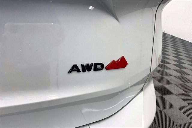 2026 Nissan Rogue Rock Creek AWD - Premium Package