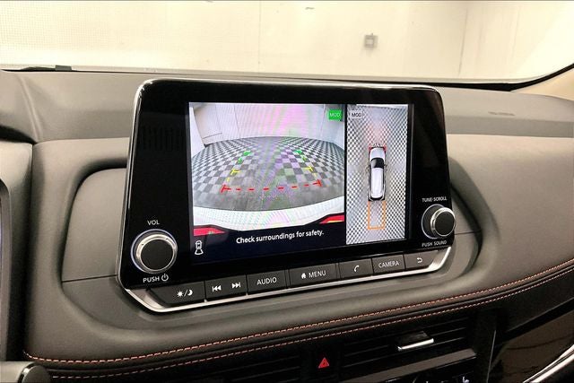 2026 Nissan Rogue Rock Creek AWD - Premium Package