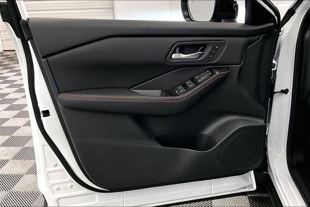 2026 Nissan Rogue Rock Creek AWD - Premium Package