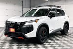 2026 Nissan Rogue Rock Creek AWD - Premium Package