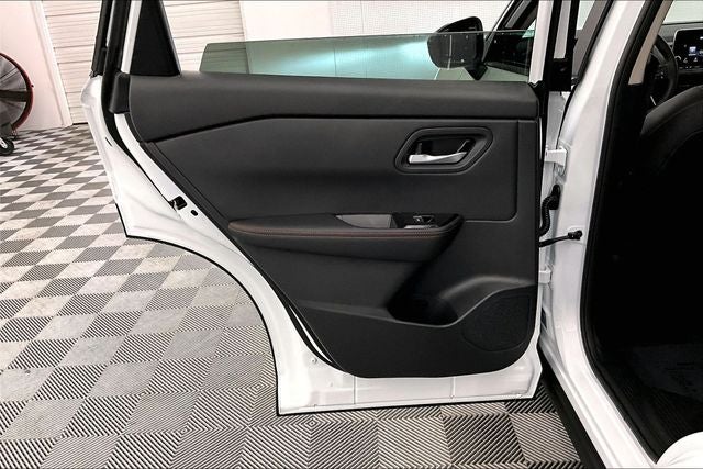 2026 Nissan Rogue Rock Creek AWD - Premium Package