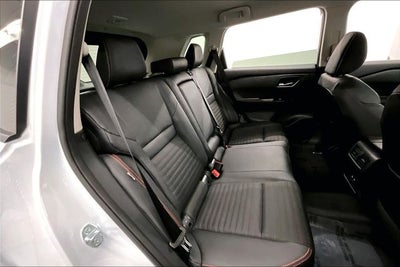 2026 Nissan Rogue Rock Creek AWD - Premium Package