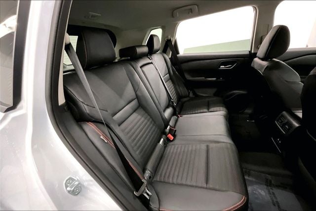 2026 Nissan Rogue Rock Creek AWD - Premium Package