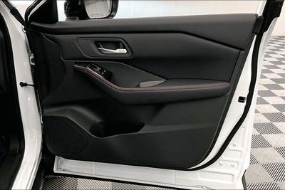 2026 Nissan Rogue Rock Creek AWD - Premium Package