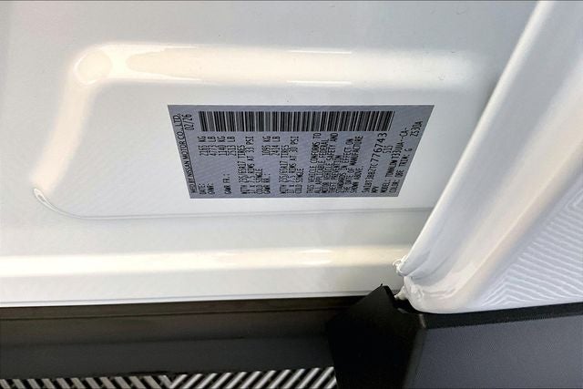 2026 Nissan Rogue Rock Creek AWD - Premium Package