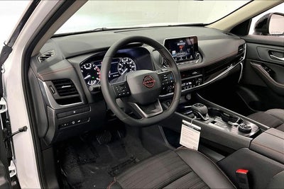 2026 Nissan Rogue Rock Creek AWD - Premium Package