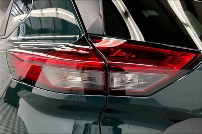 2026 Nissan Rogue Rock Creek AWD - Premium Package