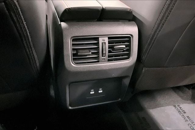 2026 Nissan Rogue Rock Creek AWD - Premium Package