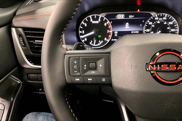 2026 Nissan Rogue Rock Creek AWD - Premium Package