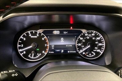 2026 Nissan Rogue Rock Creek AWD - Premium Package