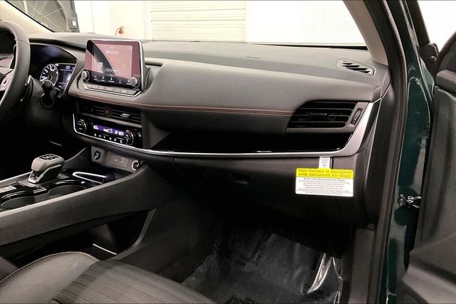 2026 Nissan Rogue Rock Creek AWD - Premium Package