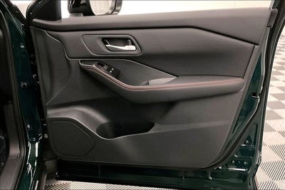 2026 Nissan Rogue Rock Creek AWD - Premium Package