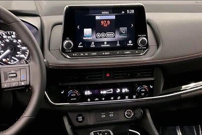 2026 Nissan Rogue Rock Creek AWD - Premium Package