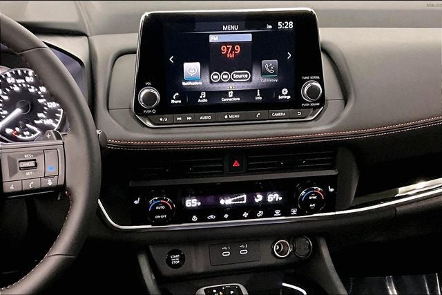 2026 Nissan Rogue Rock Creek AWD - Premium Package