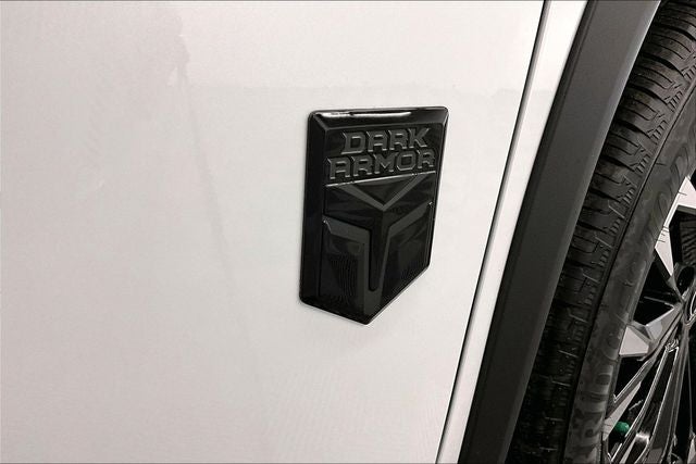 2026 Nissan Rogue Dark Armor AWD