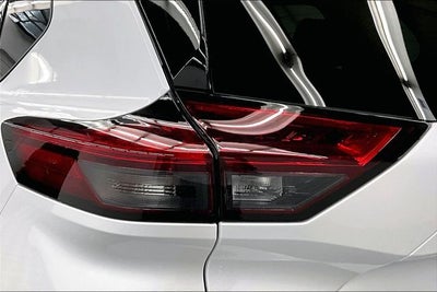 2026 Nissan Rogue Dark Armor AWD