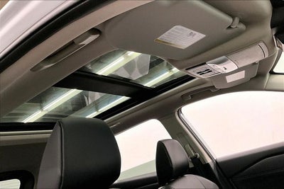 2026 Nissan Rogue Dark Armor AWD