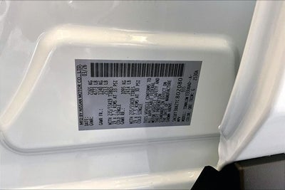 2026 Nissan Rogue Dark Armor AWD