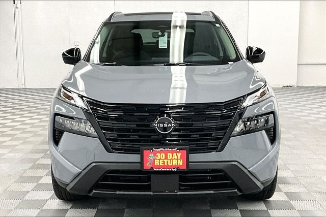 2026 Nissan Rogue Dark Armor AWD