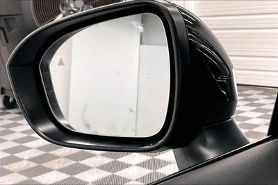 2026 Nissan Rogue Dark Armor AWD