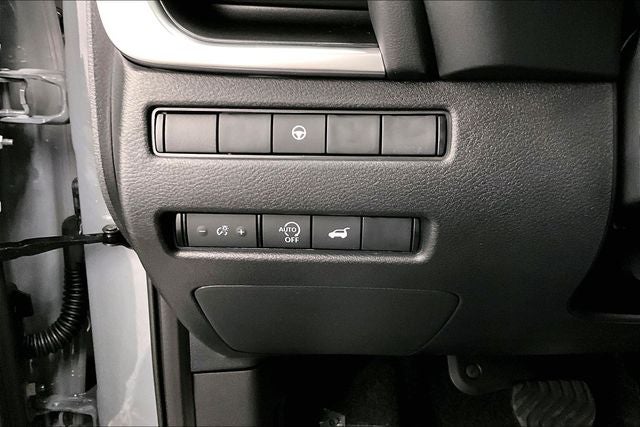 2026 Nissan Rogue Dark Armor AWD