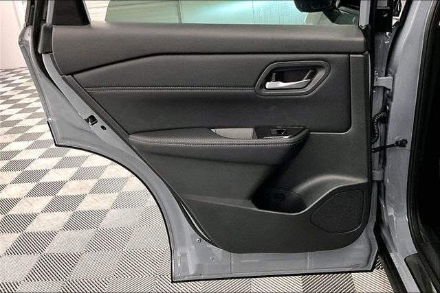 2026 Nissan Rogue Dark Armor AWD