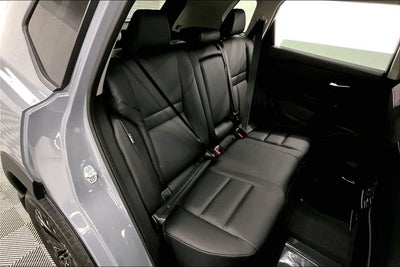 2026 Nissan Rogue Dark Armor AWD