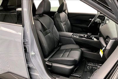 2026 Nissan Rogue Dark Armor AWD