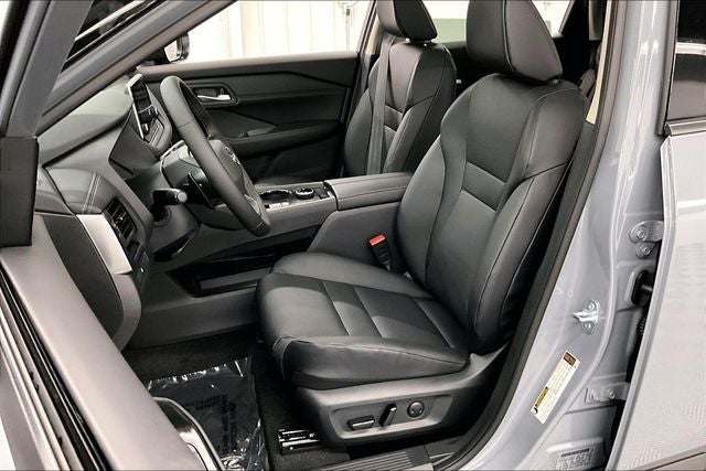 2026 Nissan Rogue Dark Armor AWD