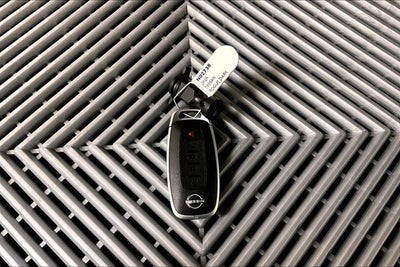 2026 Nissan Rogue Dark Armor AWD