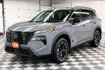 2026 Nissan Rogue Dark Armor AWD