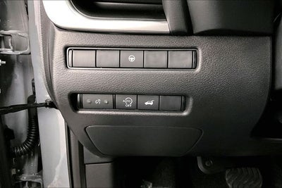 2026 Nissan Rogue Dark Armor AWD