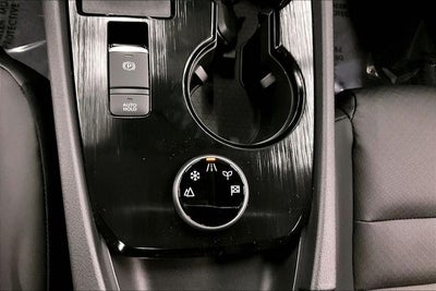 2026 Nissan Rogue Dark Armor AWD