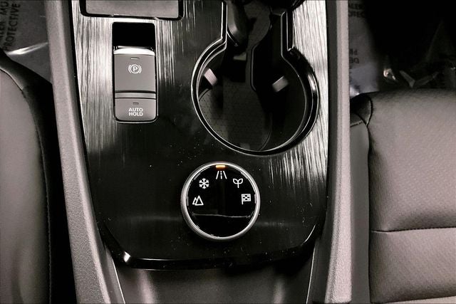 2026 Nissan Rogue Dark Armor AWD