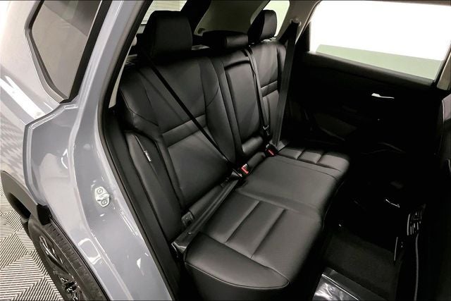 2026 Nissan Rogue Dark Armor AWD